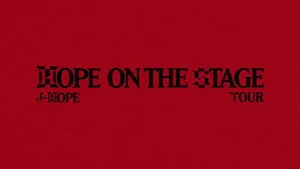 J-hope Tour 'HOPE ON THE STAGE' in SEOUL Day 2 háttérkép