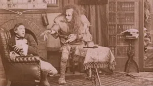 Frankenstein háttérkép