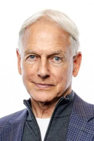 Mark Harmon profil kép