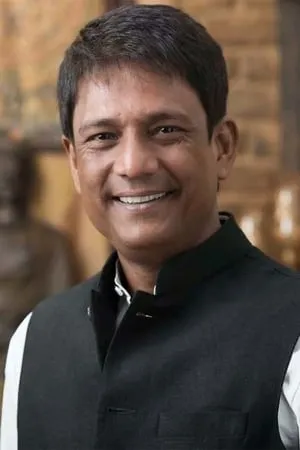 Adil Hussain