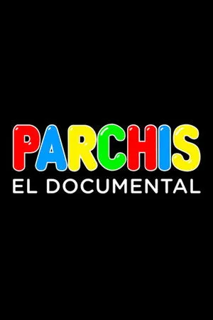 Parchís: the Documentary poszter