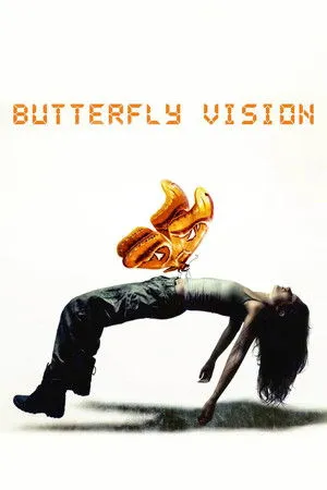 Butterfly Vision poszter