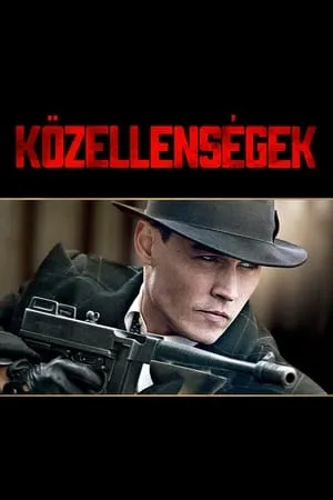 Közellenségek