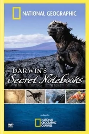Darwin titkos feljegyzései