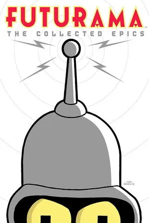 Futurama filmek