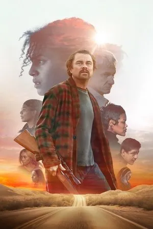 Egyik csata a másik után poszter