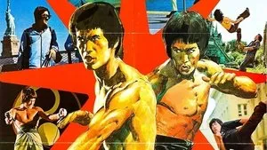 Bruce Lee: The Man, The Myth háttérkép