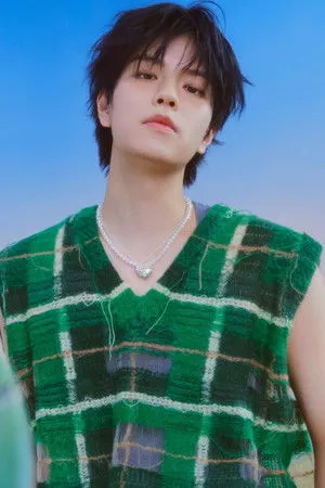 Seungmin profil kép