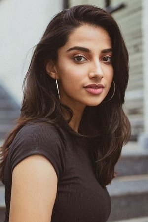 Meenakshi Chaudhary profil kép