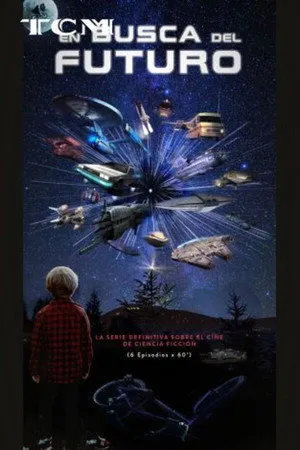 In Search of Tomorrow poszter