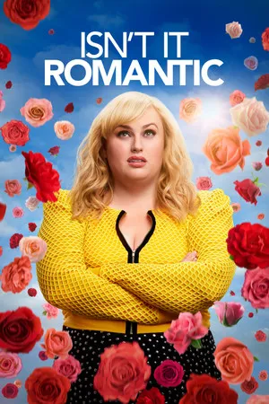 Hát nem romantikus? poszter