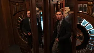 A Kreml mágusa háttérkép
