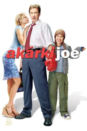Akárki Joe