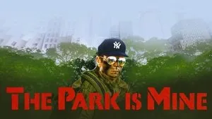 Enyém a Park háttérkép
