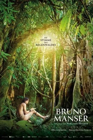 Paradise War: The Story of Bruno Manser