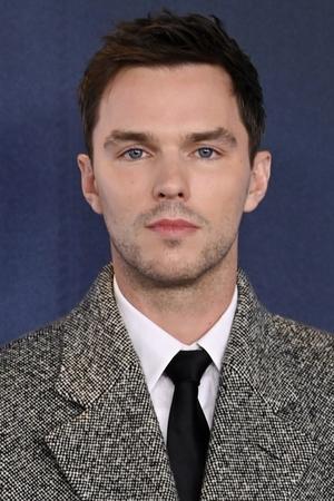Nicholas Hoult profil kép