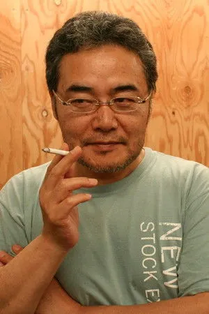 Ryo Iwamatsu
