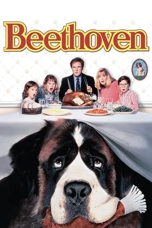 Beethoven poszter