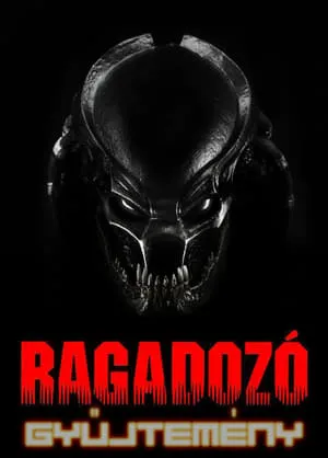 Ragadozó filmek