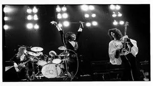 Queen: Live at the Rainbow '74 háttérkép