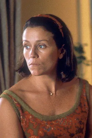 Frances McDormand profil kép