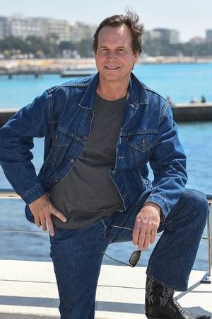 Bill Paxton profil kép