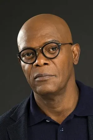 Samuel L. Jackson