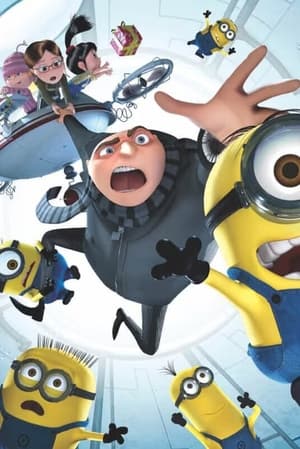 Despicable Me: Minion Mayhem