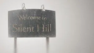 Silent Hill - A Halott város háttérkép