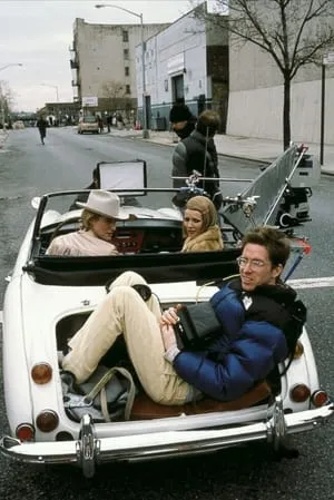 The Royal Tenenbaums (2001) With the Filmmaker Wes Anderson