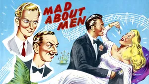 Mad About Men háttérkép