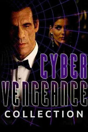 Cyber Vengeance filmek