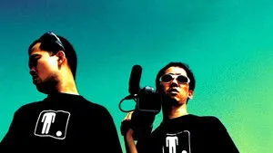 You Shoot, I Shoot háttérkép