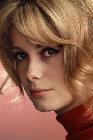 Catherine Deneuve