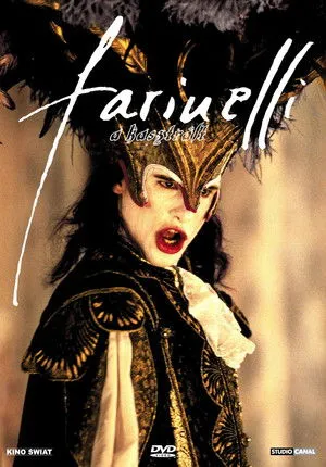 Farinelli - A kasztrált