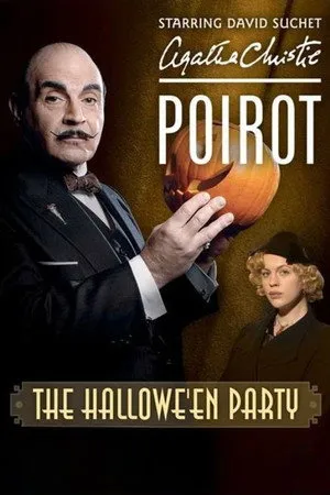 Hallowe'en Party