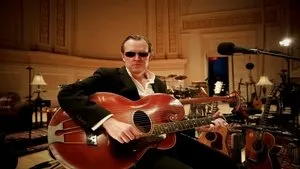 Joe Bonamassa - Live at Carnegie Hall - An Acoustic Evening háttérkép