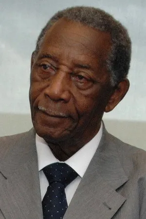 Charles Evers profil kép
