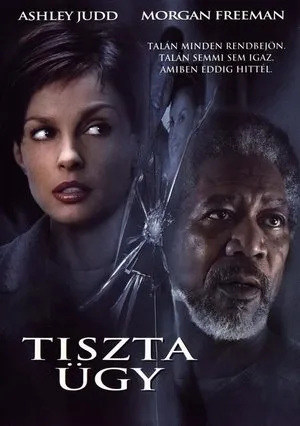 Tiszta ügy