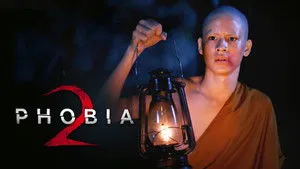 Phobia 2 háttérkép