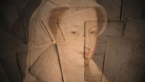 Marie Stuart, l’énigme des lettres codées háttérkép