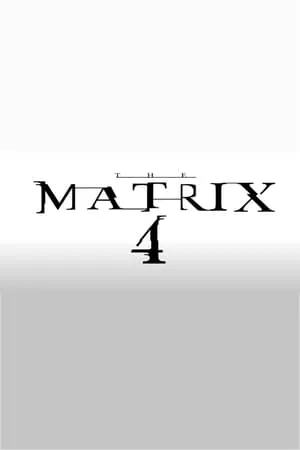 Mátrix - Feltámadások poszter