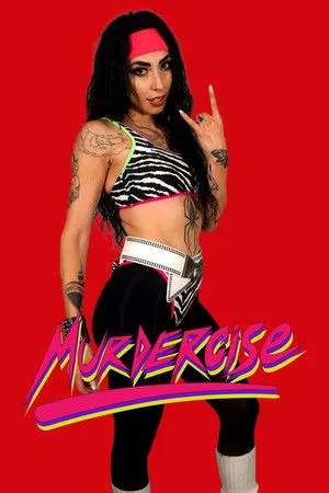 Murdercise poszter