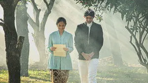 Kartini: Princess of Java háttérkép