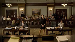 A Cate McCall per háttérkép