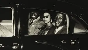 Soundtrack to a Coup d'État háttérkép