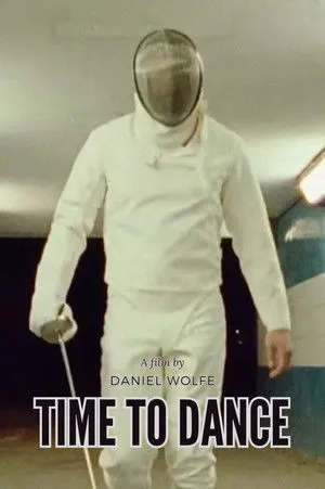 The Shoes: Time to Dance