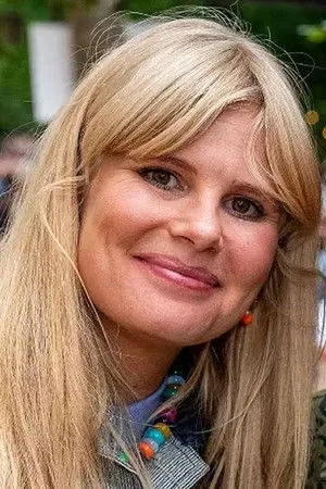 Sofie Linde profil kép