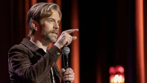 Anthony Jeselnik: Bones and All háttérkép
