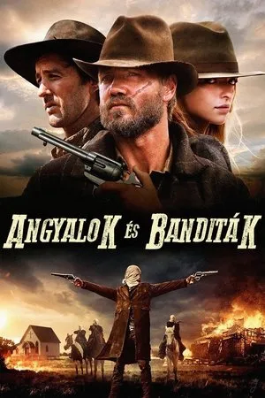 Angyalok és banditák